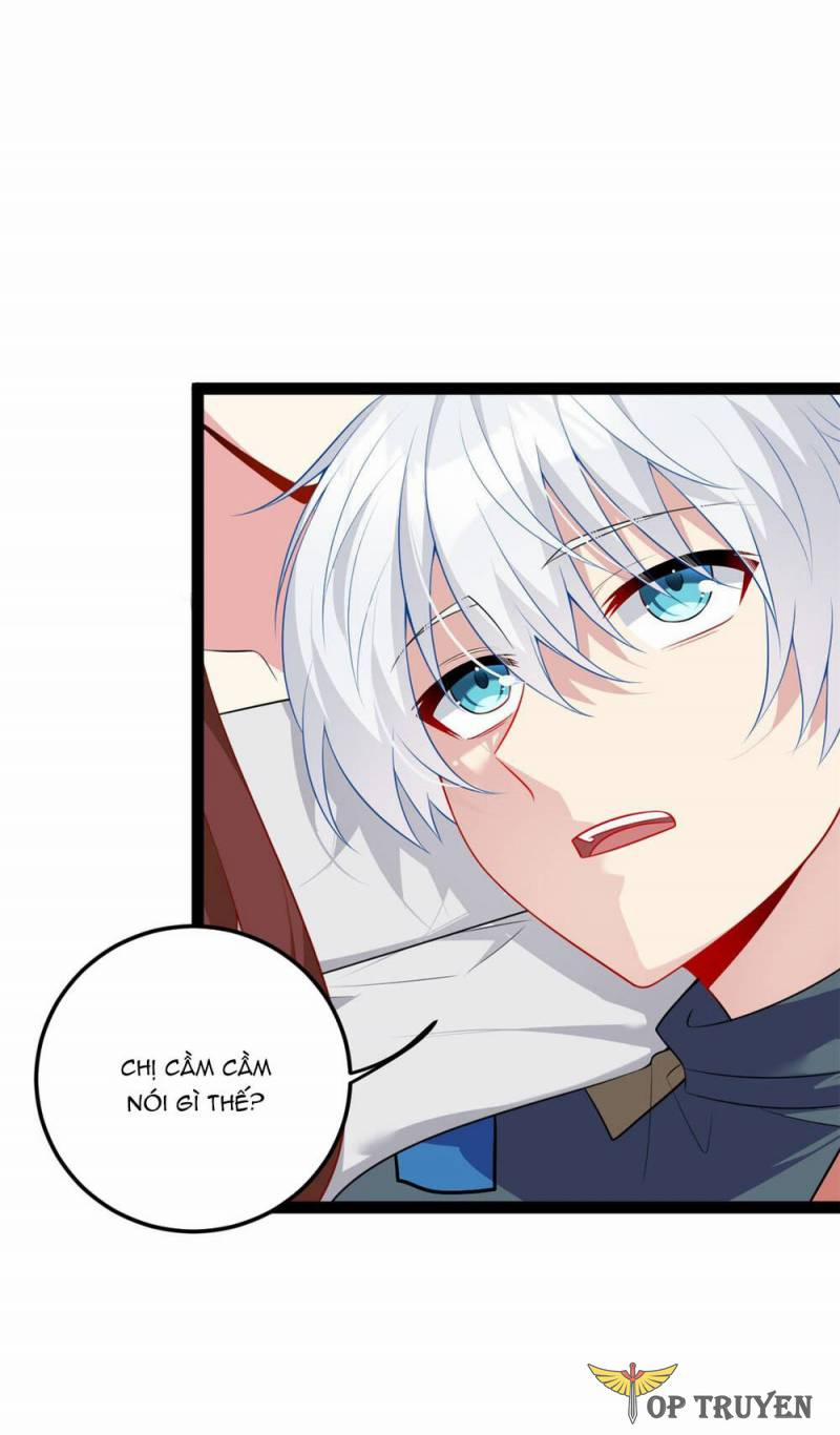 Tôi Ở Thế Giới Khác Dựa Dẫm Vào Phụ Nữ 61 trang 6