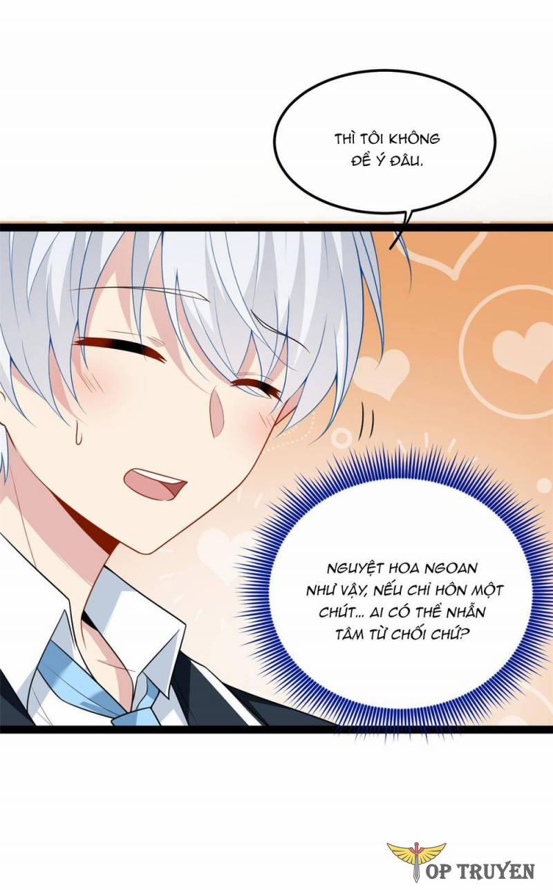 Tôi Ở Thế Giới Khác Dựa Dẫm Vào Phụ Nữ 61 trang 64