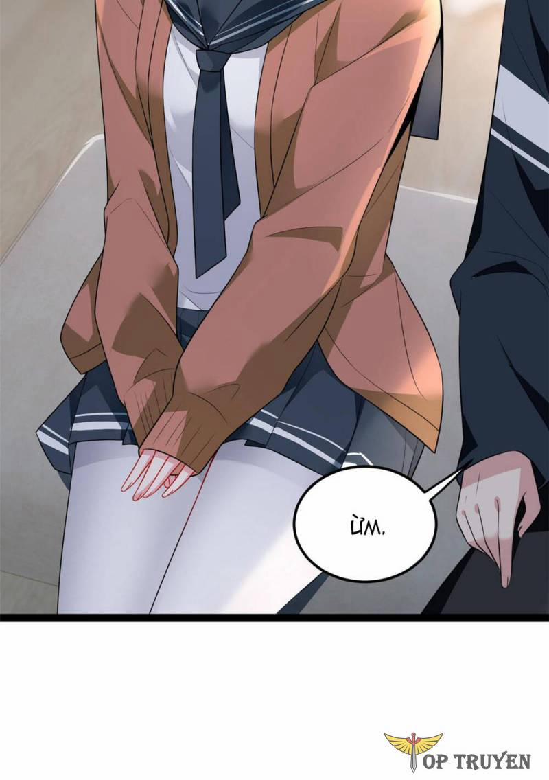Tôi Ở Thế Giới Khác Dựa Dẫm Vào Phụ Nữ 61 trang 66