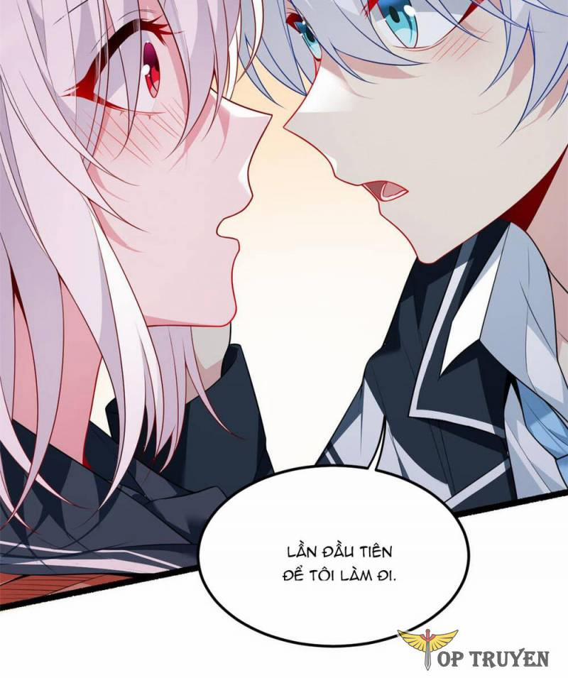 Tôi Ở Thế Giới Khác Dựa Dẫm Vào Phụ Nữ 61 trang 68