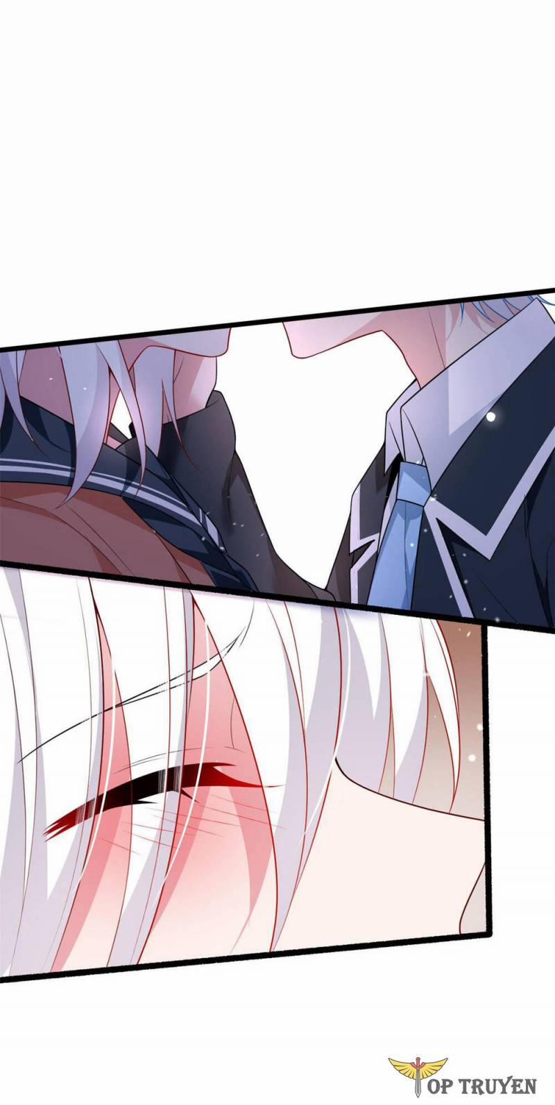 Tôi Ở Thế Giới Khác Dựa Dẫm Vào Phụ Nữ 61 trang 71