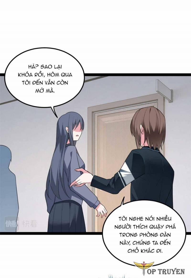 Tôi Ở Thế Giới Khác Dựa Dẫm Vào Phụ Nữ 62 trang 11