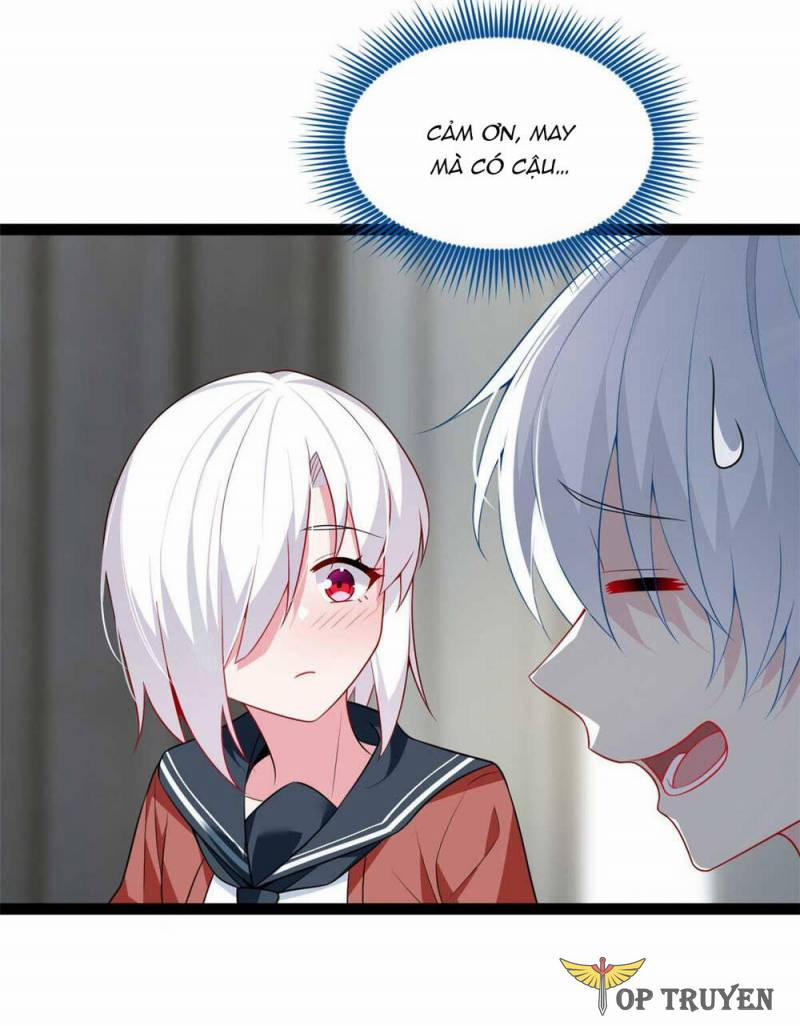 Tôi Ở Thế Giới Khác Dựa Dẫm Vào Phụ Nữ 62 trang 12