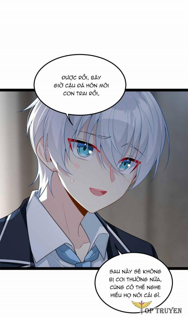 Tôi Ở Thế Giới Khác Dựa Dẫm Vào Phụ Nữ 62 trang 13