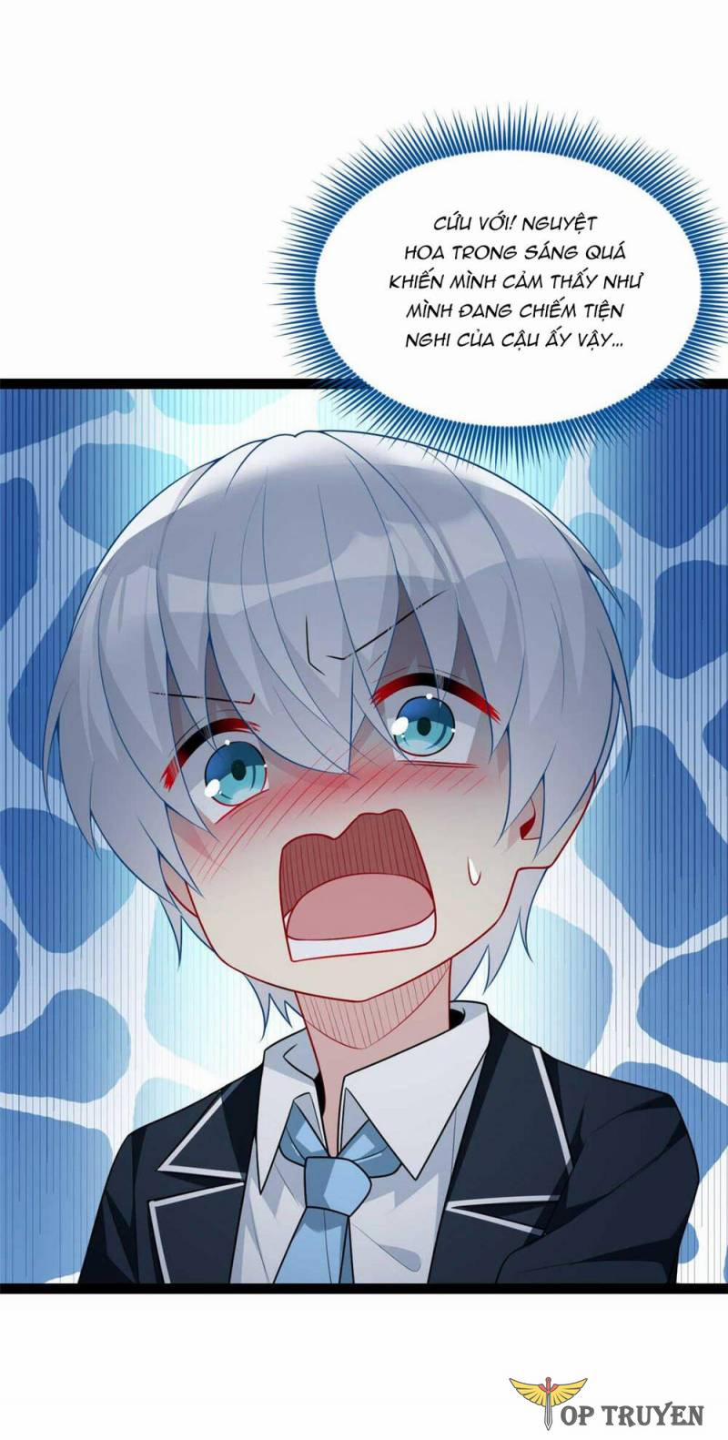 Tôi Ở Thế Giới Khác Dựa Dẫm Vào Phụ Nữ 62 trang 17