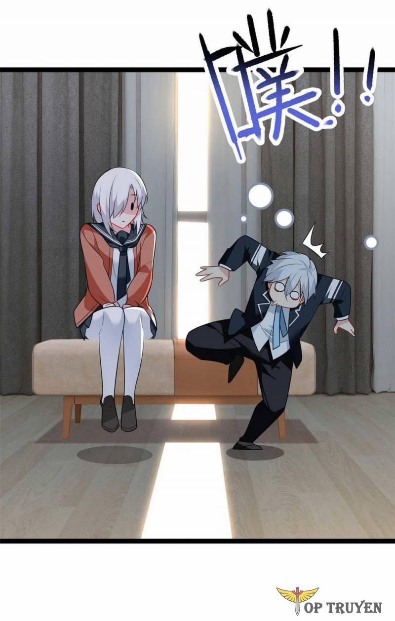 Tôi Ở Thế Giới Khác Dựa Dẫm Vào Phụ Nữ 62 trang 22
