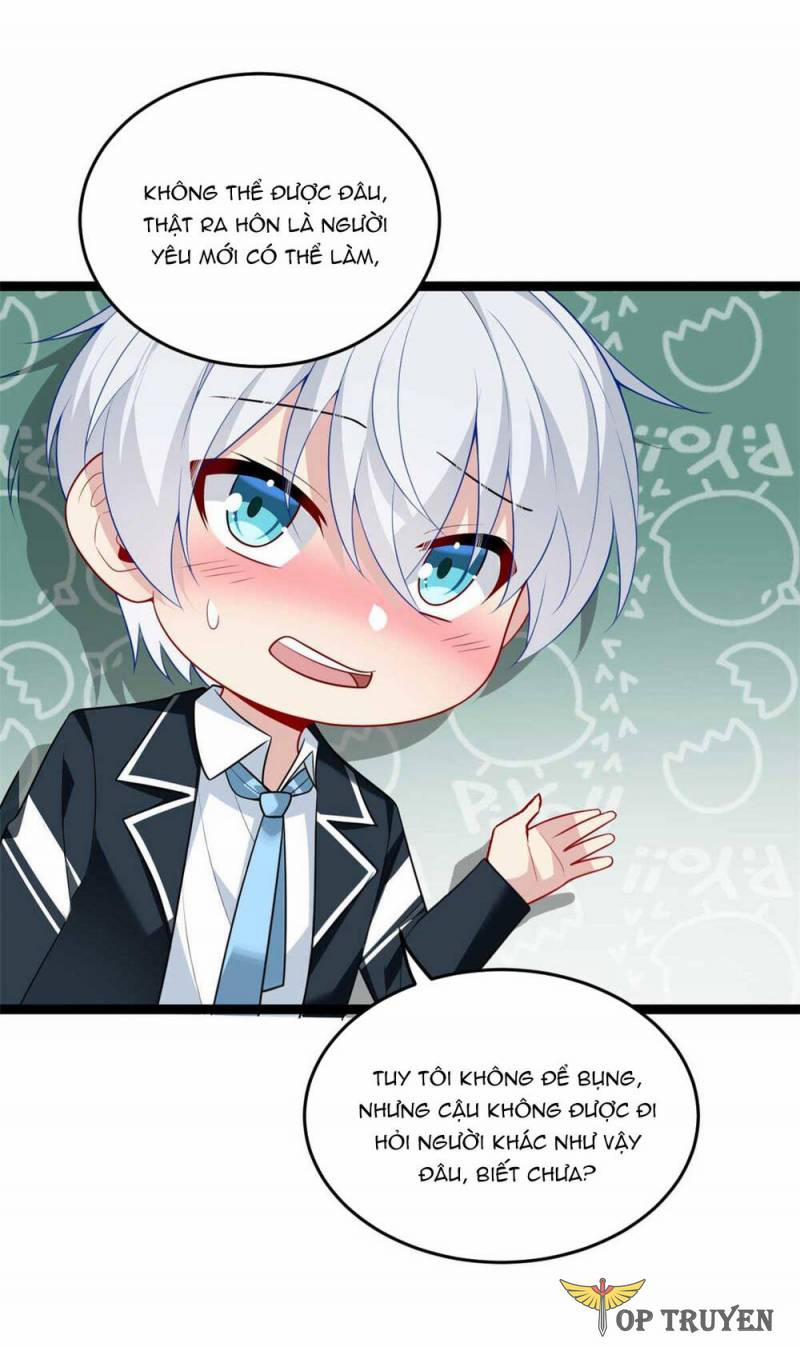 Tôi Ở Thế Giới Khác Dựa Dẫm Vào Phụ Nữ 62 trang 23