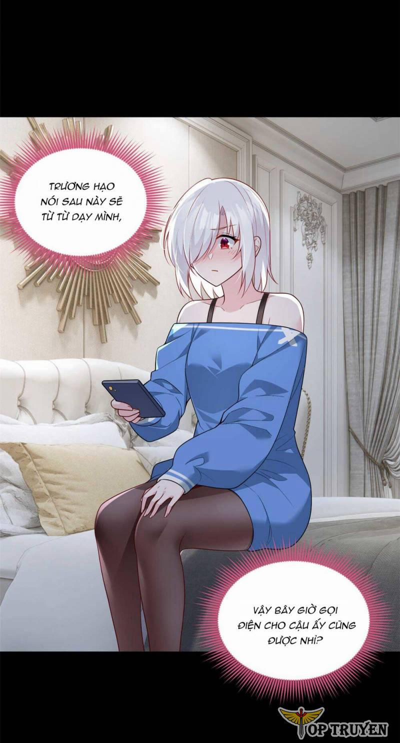 Tôi Ở Thế Giới Khác Dựa Dẫm Vào Phụ Nữ 62 trang 38