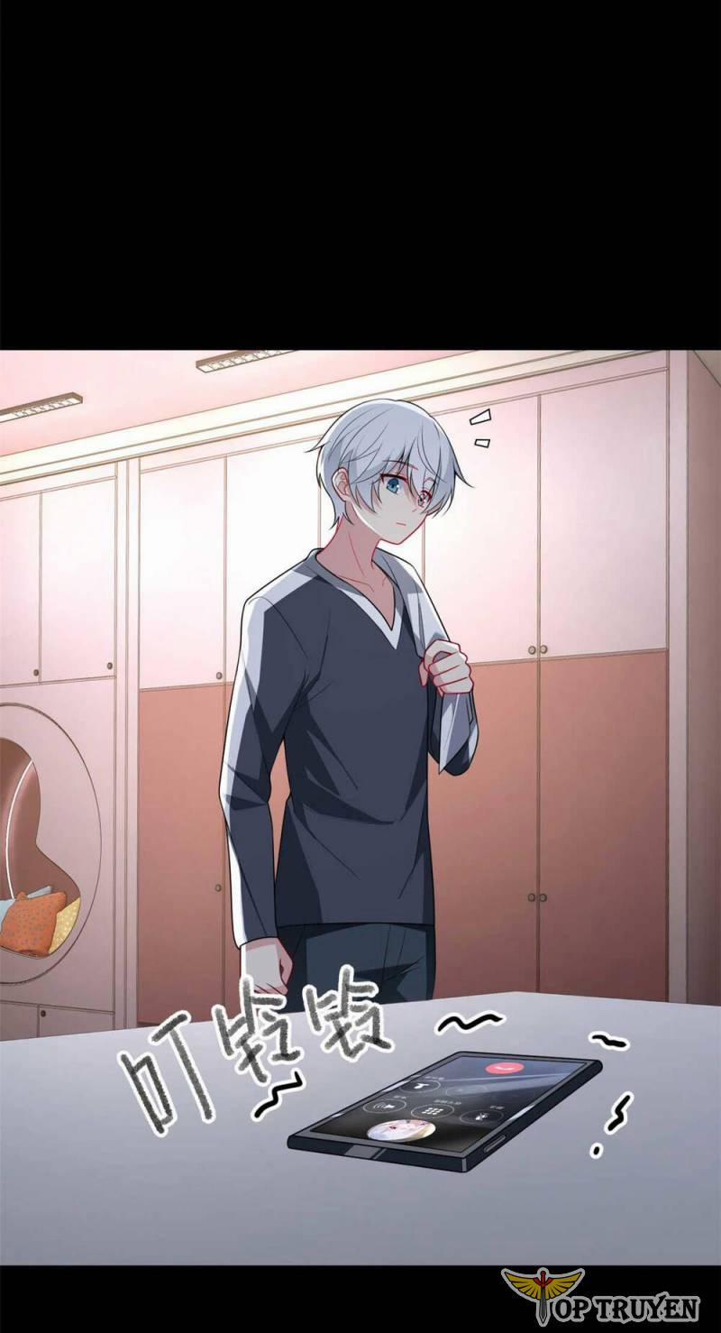 Tôi Ở Thế Giới Khác Dựa Dẫm Vào Phụ Nữ 62 trang 39