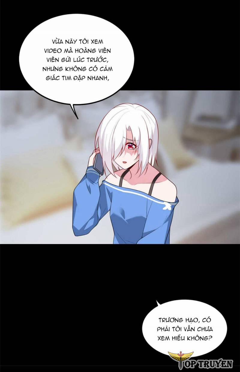 Tôi Ở Thế Giới Khác Dựa Dẫm Vào Phụ Nữ 62 trang 43