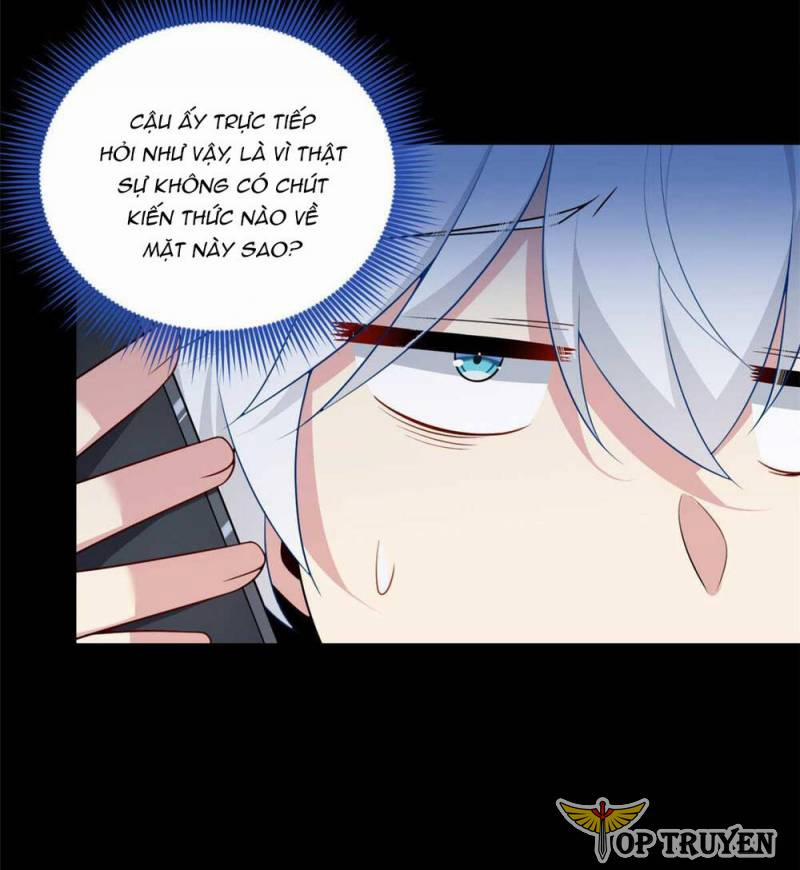 Tôi Ở Thế Giới Khác Dựa Dẫm Vào Phụ Nữ 62 trang 46