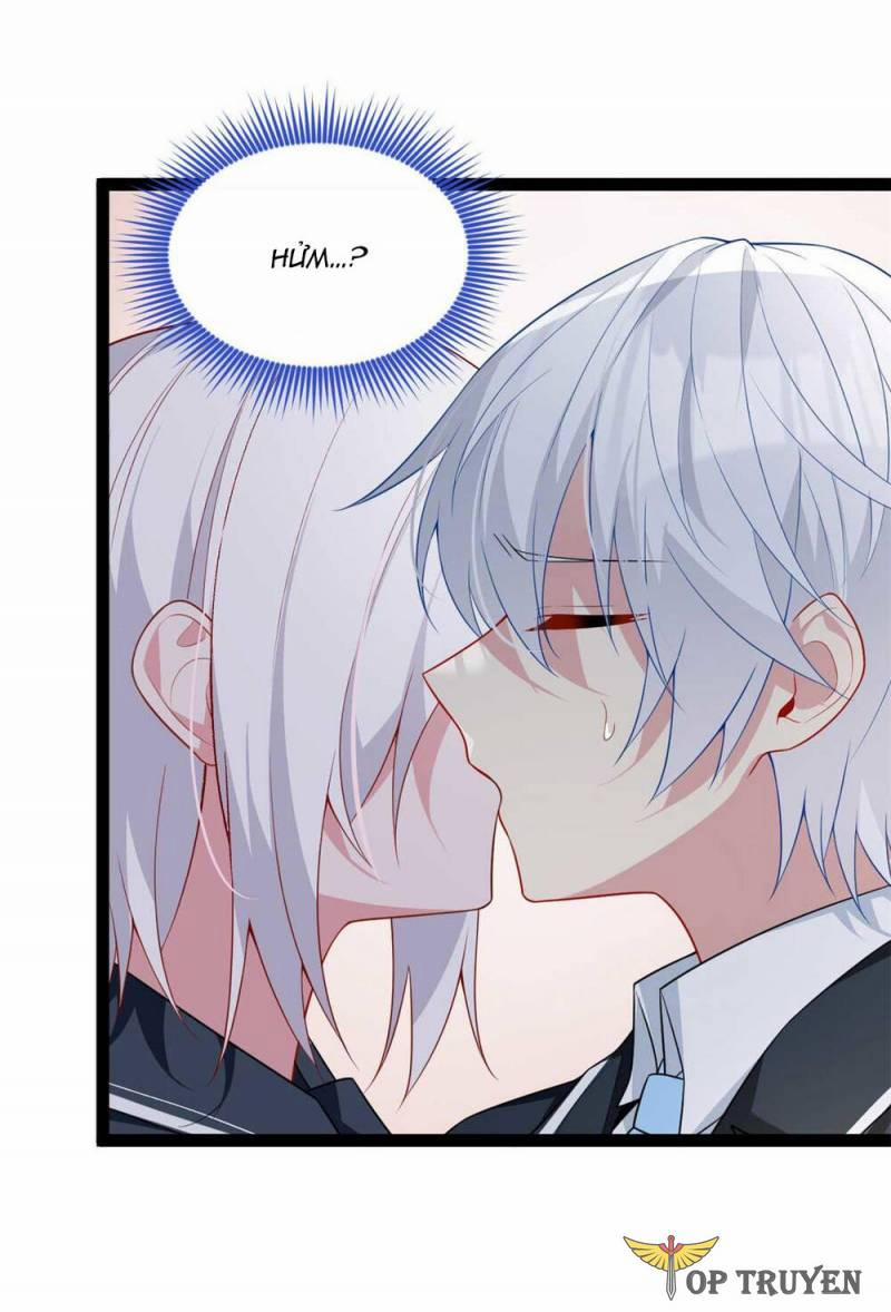 Tôi Ở Thế Giới Khác Dựa Dẫm Vào Phụ Nữ 62 trang 5