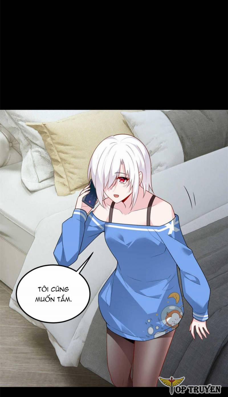 Tôi Ở Thế Giới Khác Dựa Dẫm Vào Phụ Nữ 62 trang 51