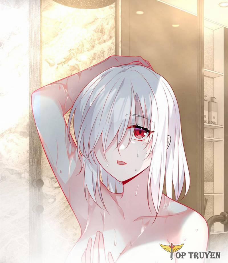 Tôi Ở Thế Giới Khác Dựa Dẫm Vào Phụ Nữ 63 trang 11