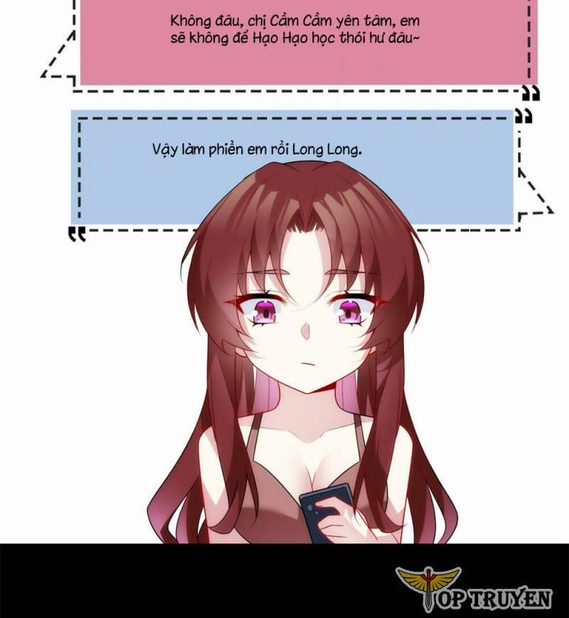 Tôi Ở Thế Giới Khác Dựa Dẫm Vào Phụ Nữ 63 trang 24