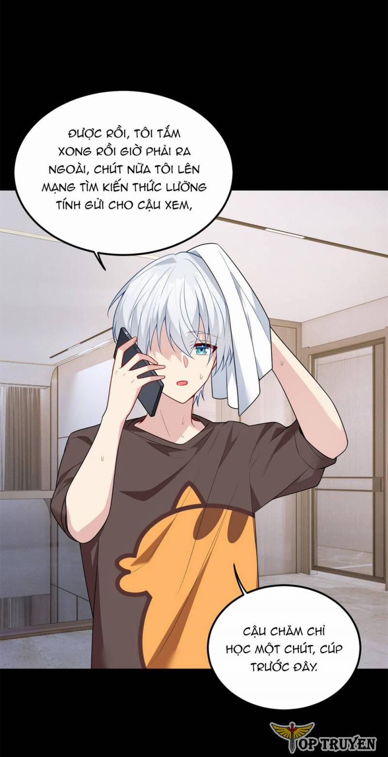 Tôi Ở Thế Giới Khác Dựa Dẫm Vào Phụ Nữ 63 trang 29