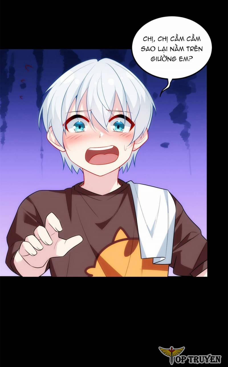 Tôi Ở Thế Giới Khác Dựa Dẫm Vào Phụ Nữ 63 trang 36