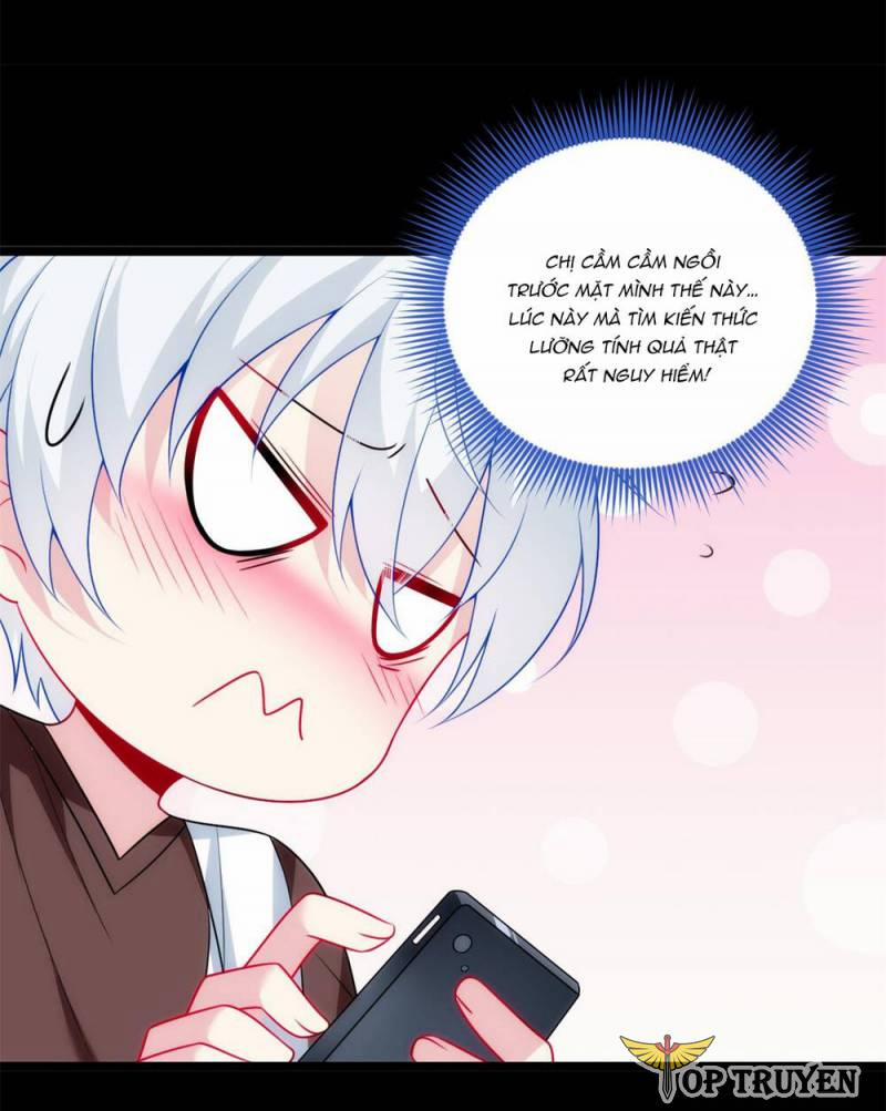 Tôi Ở Thế Giới Khác Dựa Dẫm Vào Phụ Nữ 63 trang 40