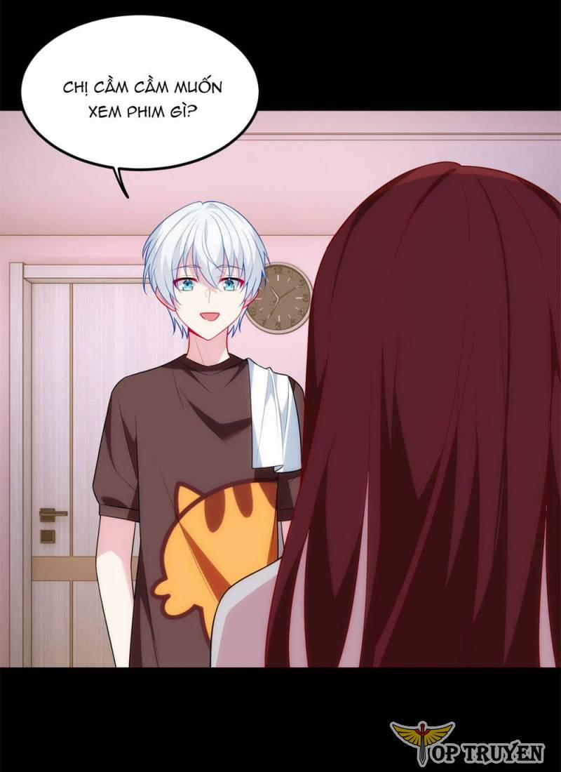 Tôi Ở Thế Giới Khác Dựa Dẫm Vào Phụ Nữ 63 trang 43