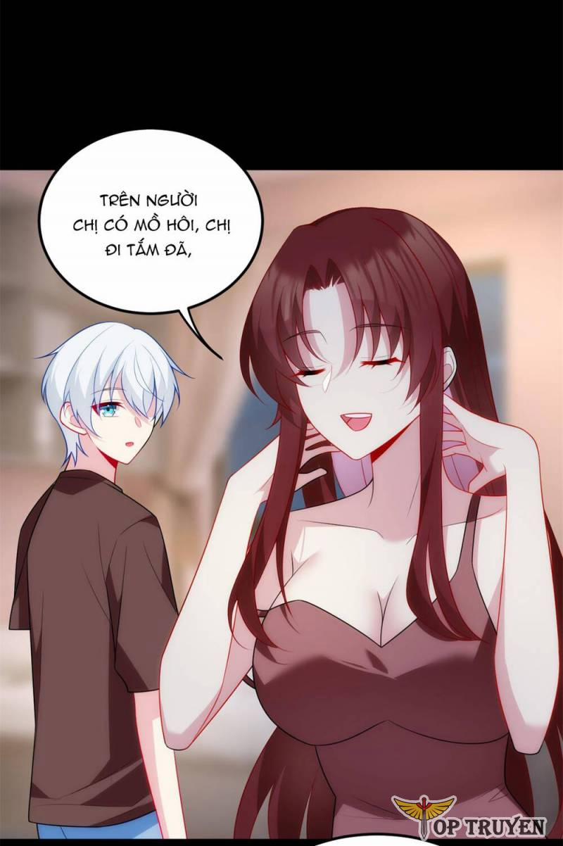Tôi Ở Thế Giới Khác Dựa Dẫm Vào Phụ Nữ 63 trang 46
