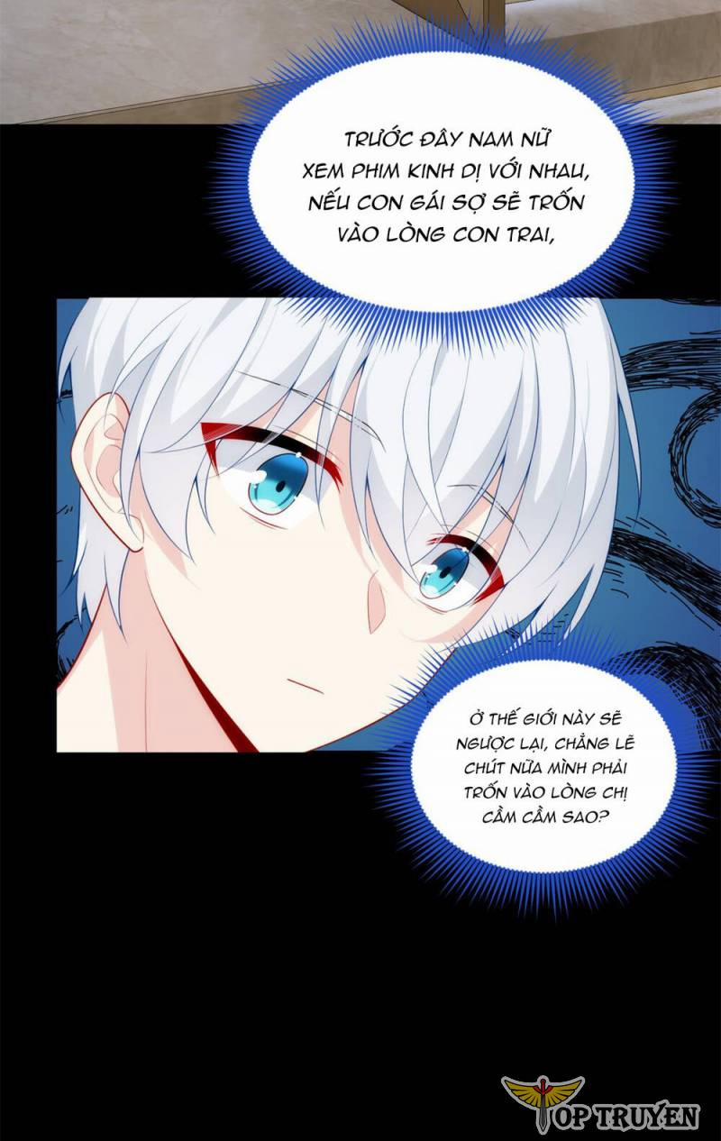 Tôi Ở Thế Giới Khác Dựa Dẫm Vào Phụ Nữ 63 trang 49