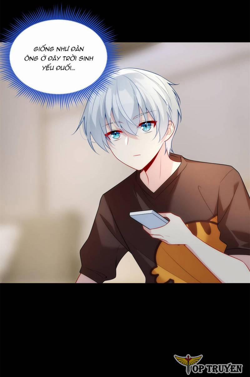 Tôi Ở Thế Giới Khác Dựa Dẫm Vào Phụ Nữ 63 trang 51