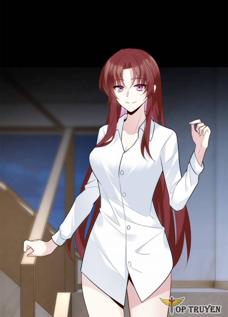 Tôi Ở Thế Giới Khác Dựa Dẫm Vào Phụ Nữ 63 trang 54