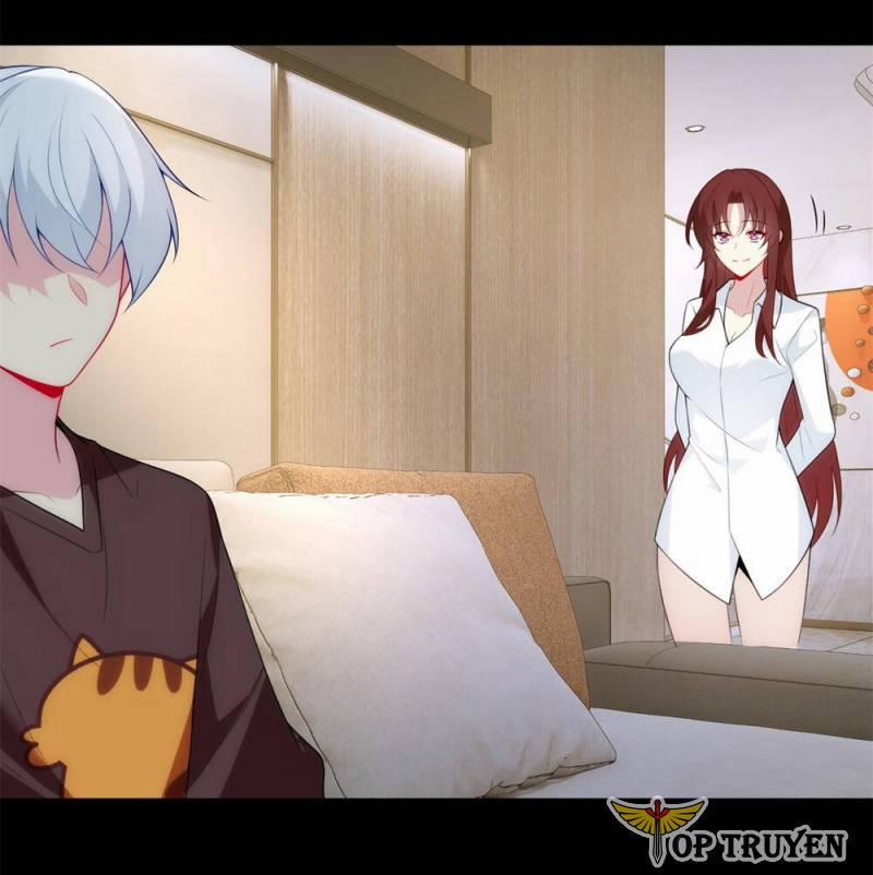 Tôi Ở Thế Giới Khác Dựa Dẫm Vào Phụ Nữ 63 trang 56