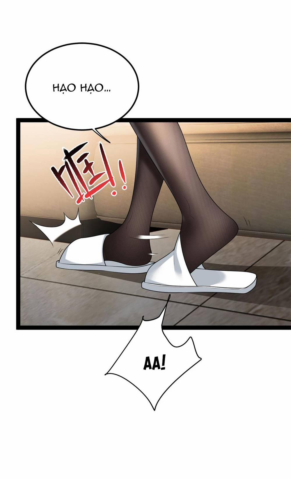 Tôi Ở Thế Giới Khác Dựa Dẫm Vào Phụ Nữ 64 trang 10