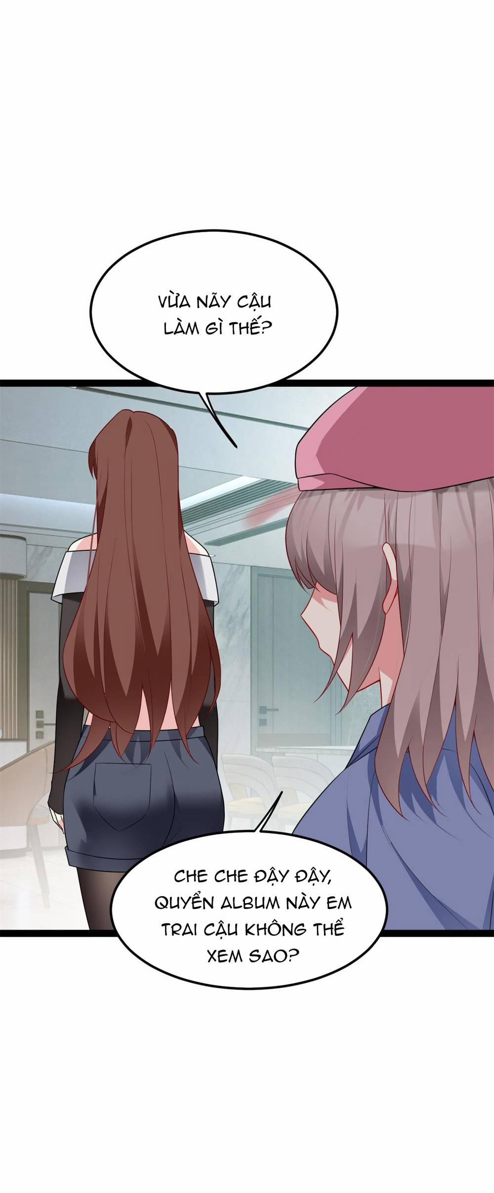Tôi Ở Thế Giới Khác Dựa Dẫm Vào Phụ Nữ 64 trang 17
