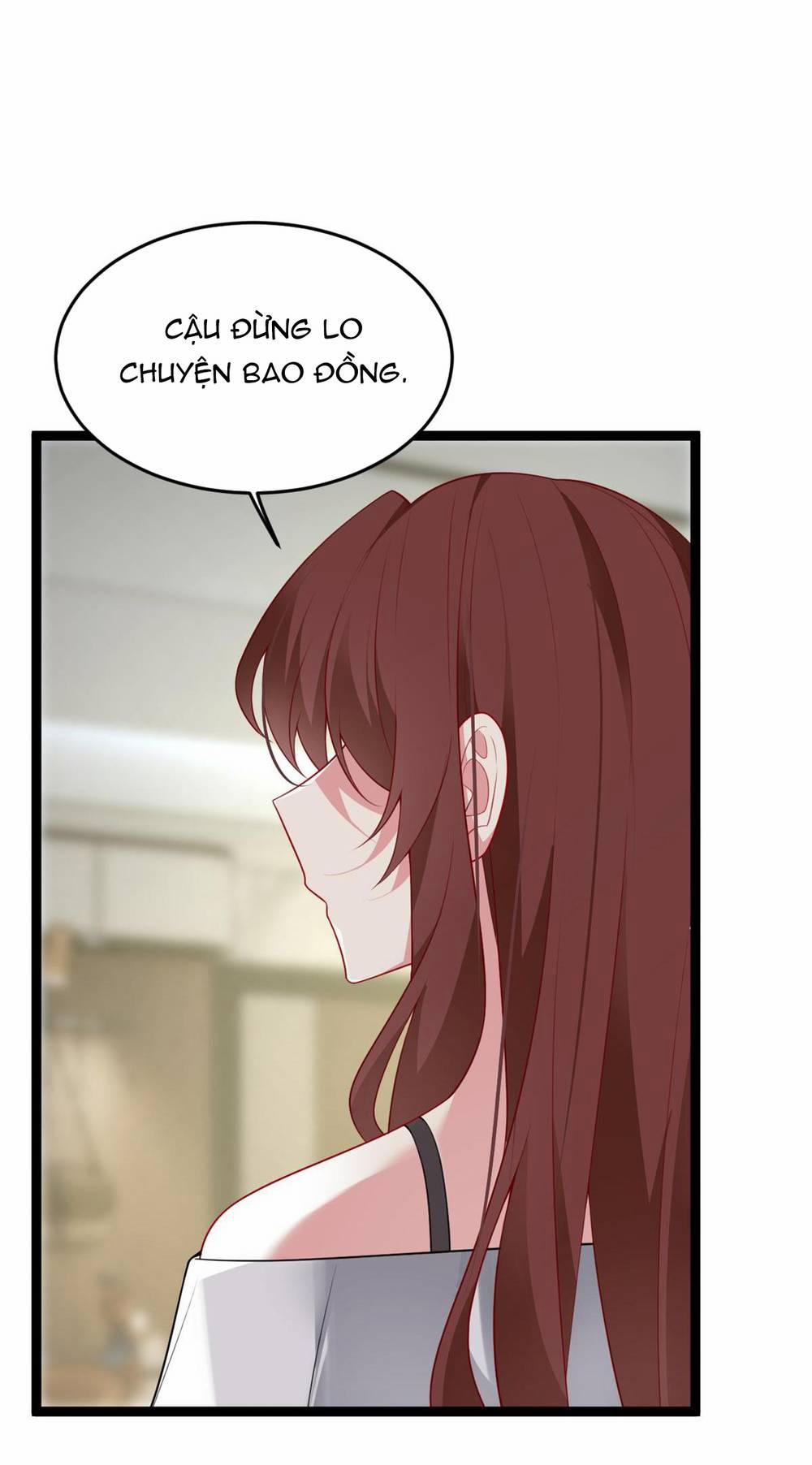 Tôi Ở Thế Giới Khác Dựa Dẫm Vào Phụ Nữ 64 trang 18