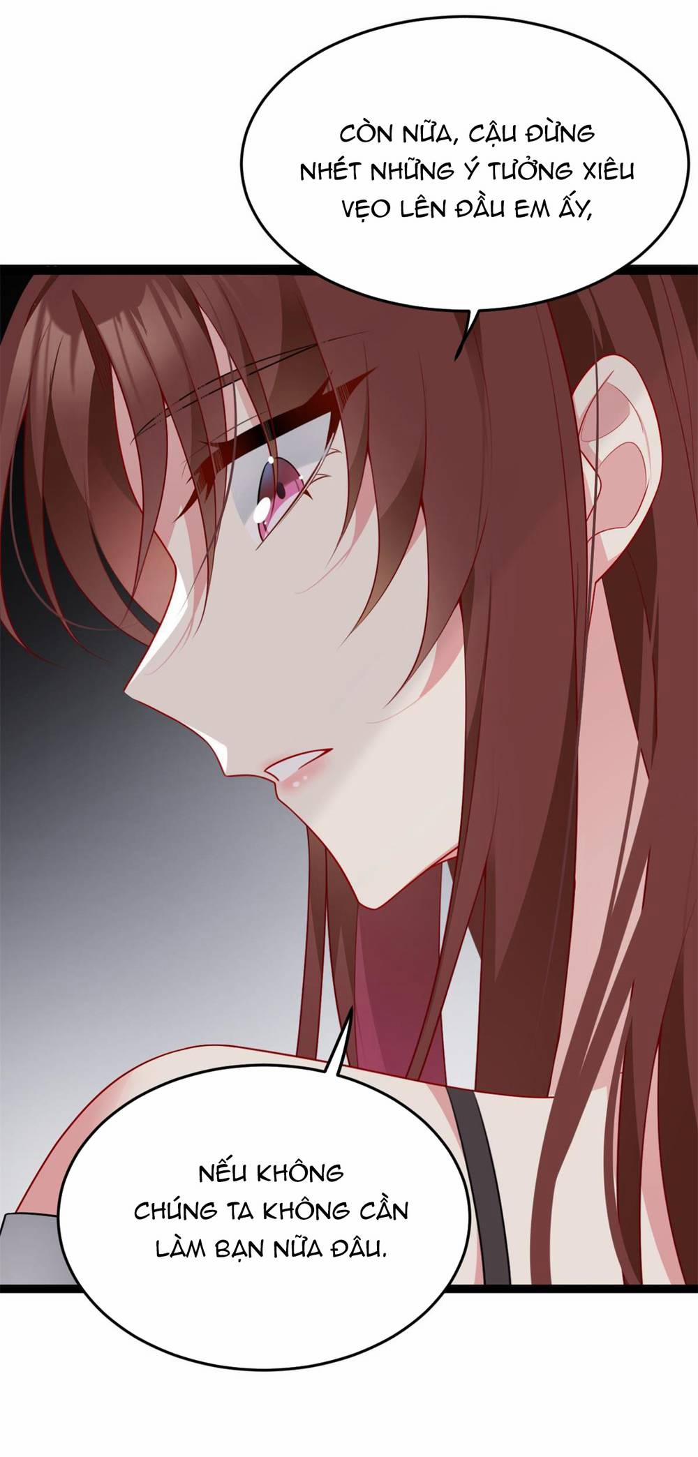 Tôi Ở Thế Giới Khác Dựa Dẫm Vào Phụ Nữ 64 trang 19