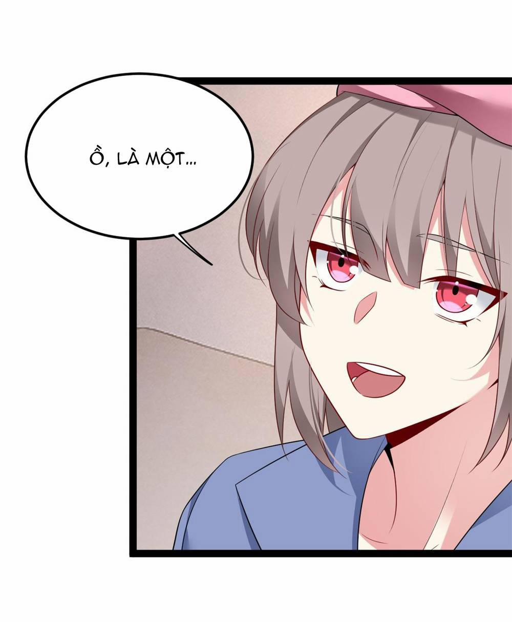 Tôi Ở Thế Giới Khác Dựa Dẫm Vào Phụ Nữ 64 trang 3