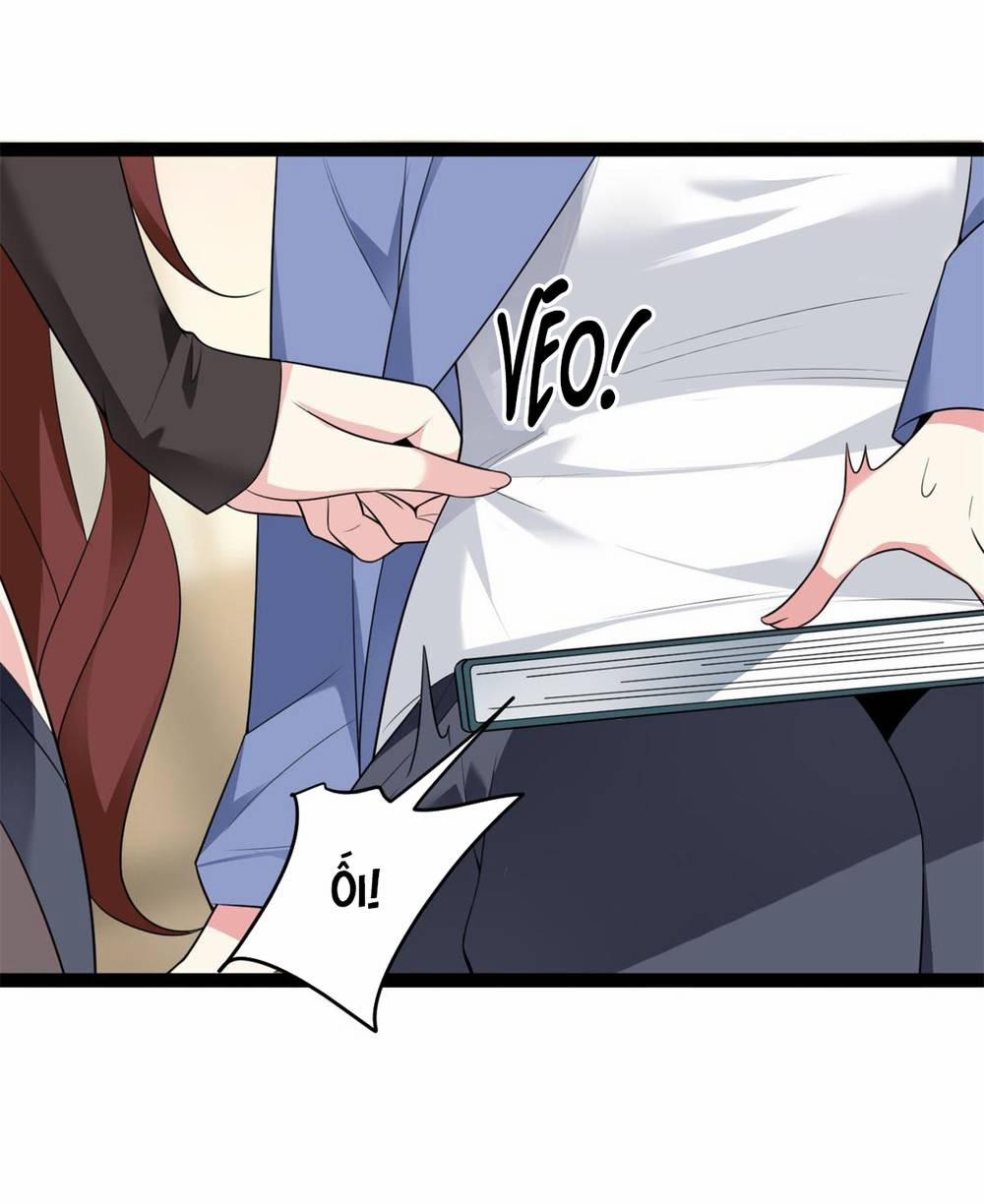 Tôi Ở Thế Giới Khác Dựa Dẫm Vào Phụ Nữ 64 trang 4