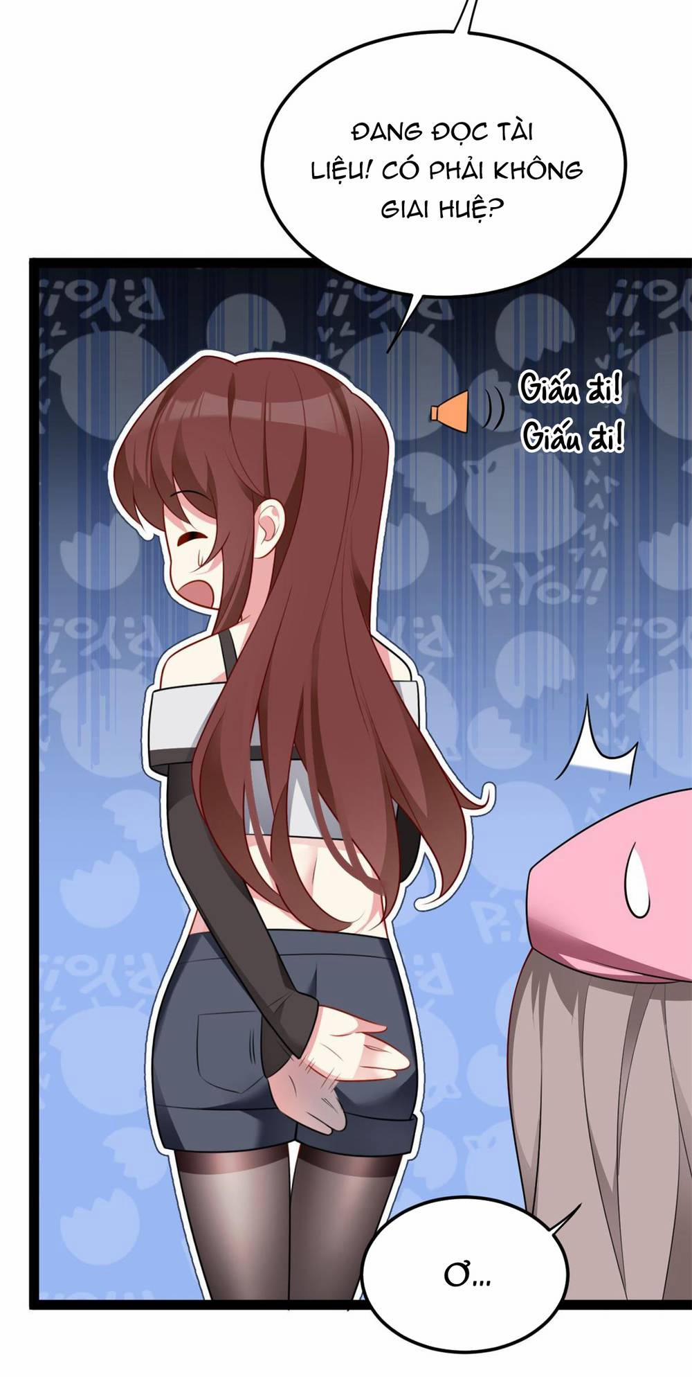 Tôi Ở Thế Giới Khác Dựa Dẫm Vào Phụ Nữ 64 trang 7