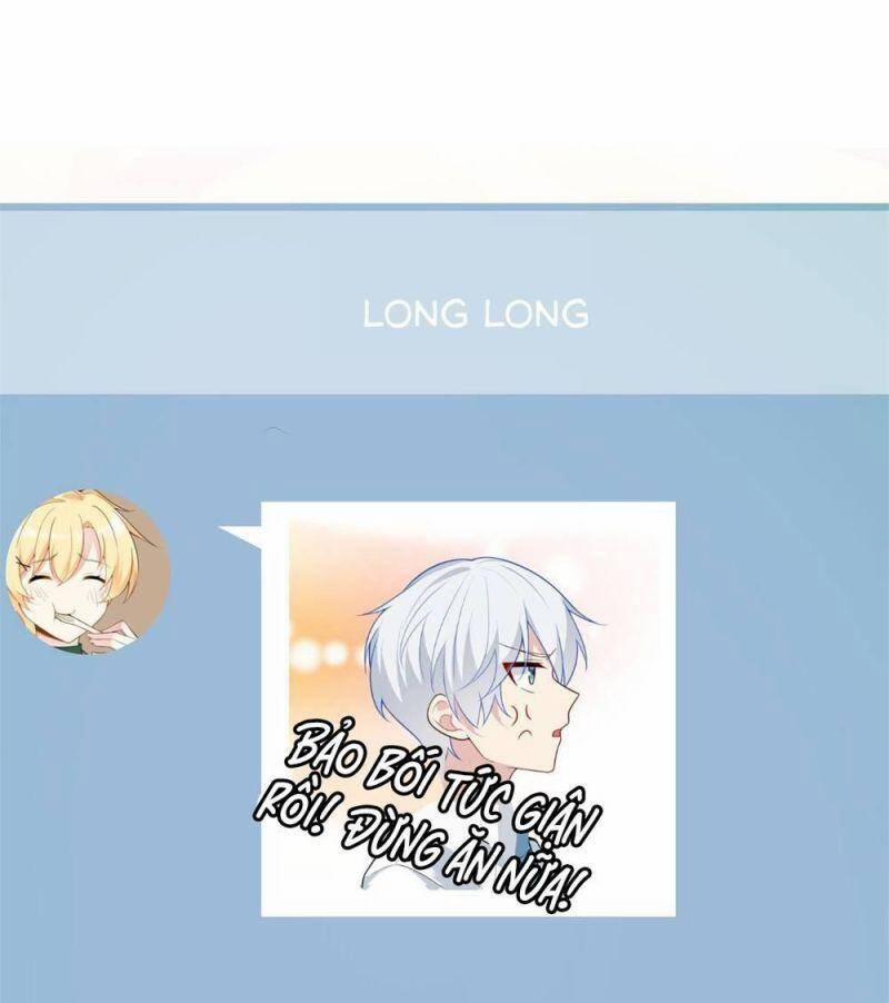 Tôi Ở Thế Giới Khác Dựa Dẫm Vào Phụ Nữ 65 trang 11