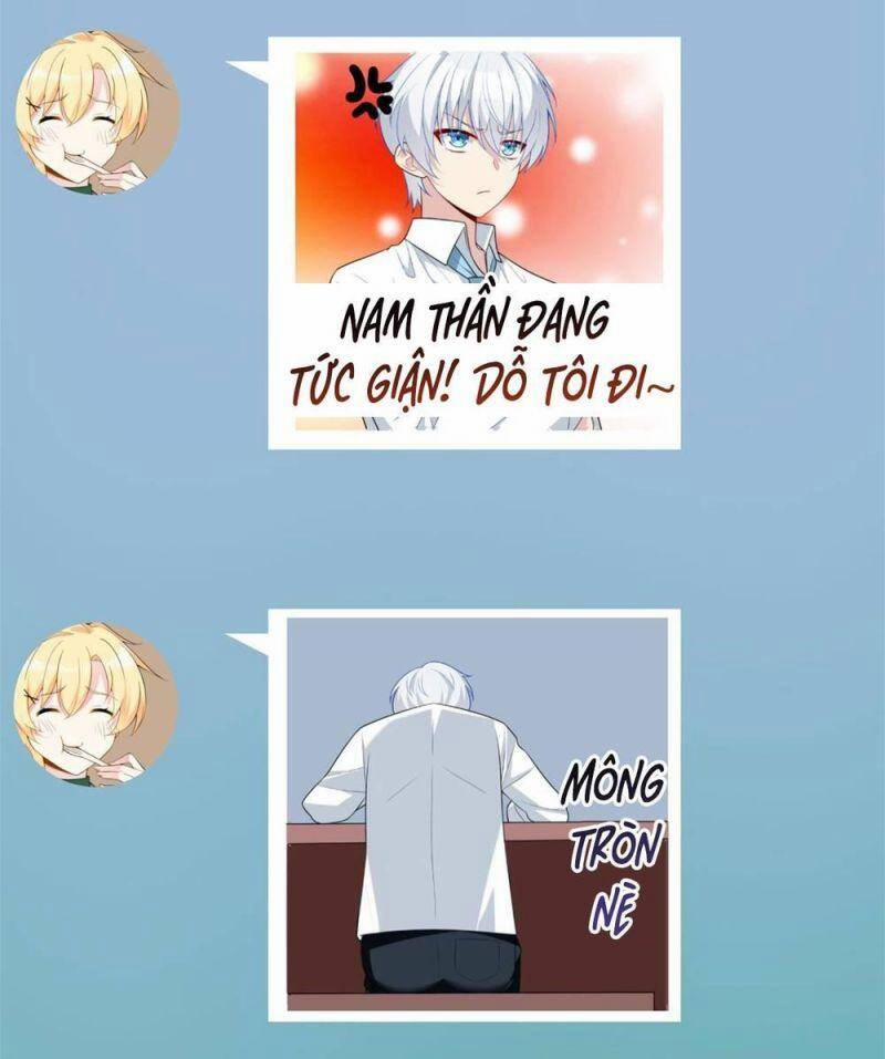 Tôi Ở Thế Giới Khác Dựa Dẫm Vào Phụ Nữ 65 trang 12