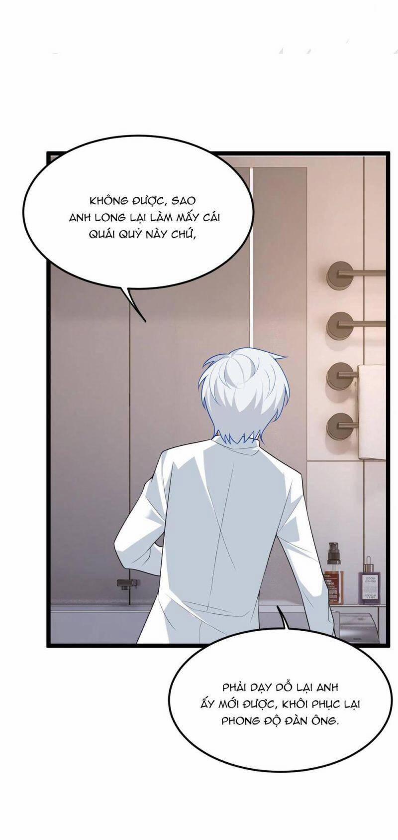 Tôi Ở Thế Giới Khác Dựa Dẫm Vào Phụ Nữ 65 trang 14