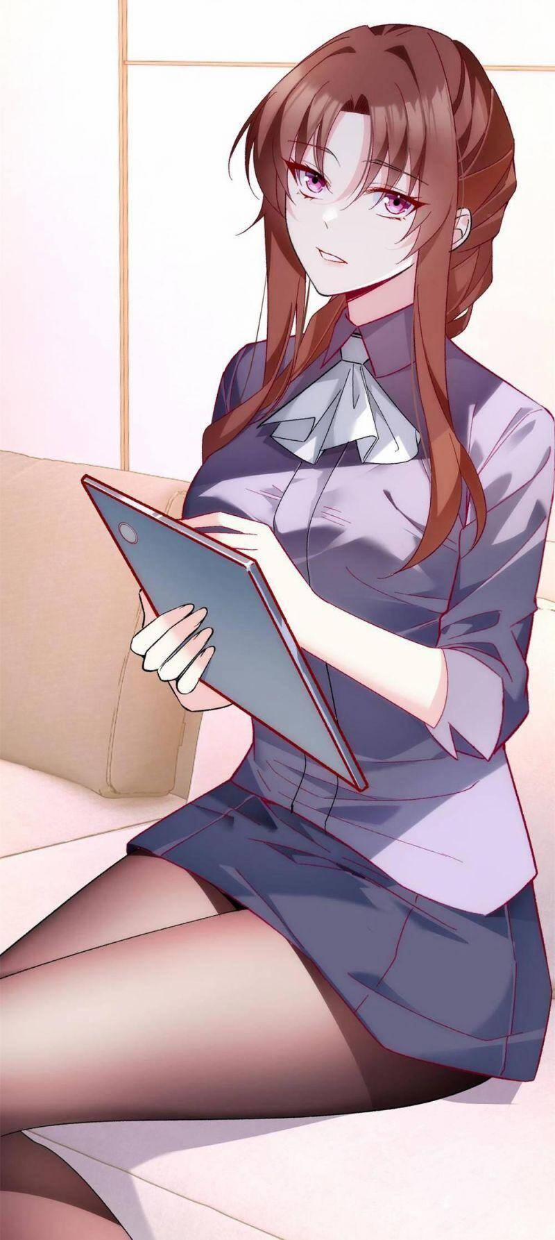 Tôi Ở Thế Giới Khác Dựa Dẫm Vào Phụ Nữ 65 trang 16