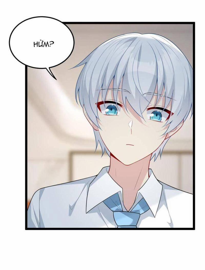 Tôi Ở Thế Giới Khác Dựa Dẫm Vào Phụ Nữ 65 trang 19