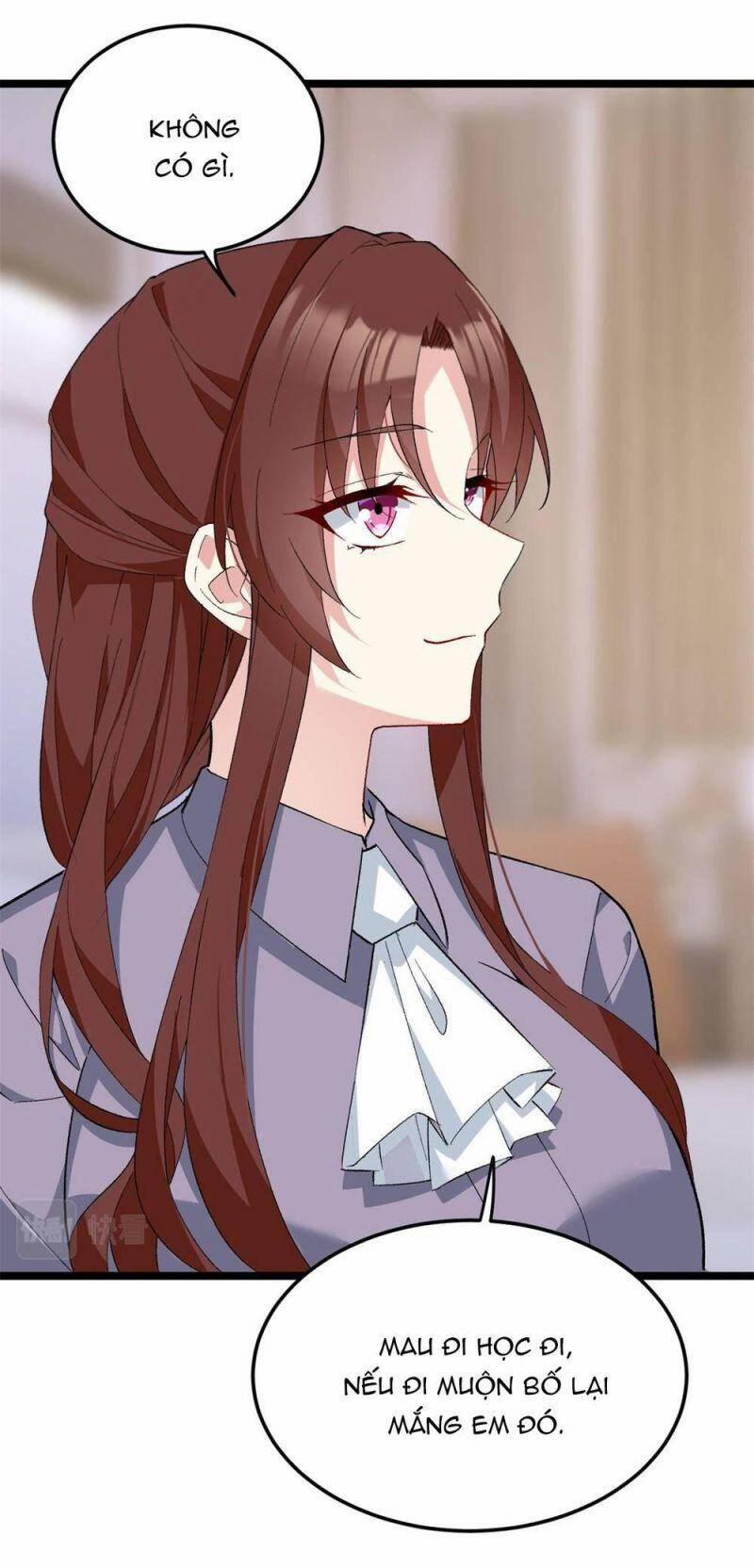 Tôi Ở Thế Giới Khác Dựa Dẫm Vào Phụ Nữ 65 trang 27