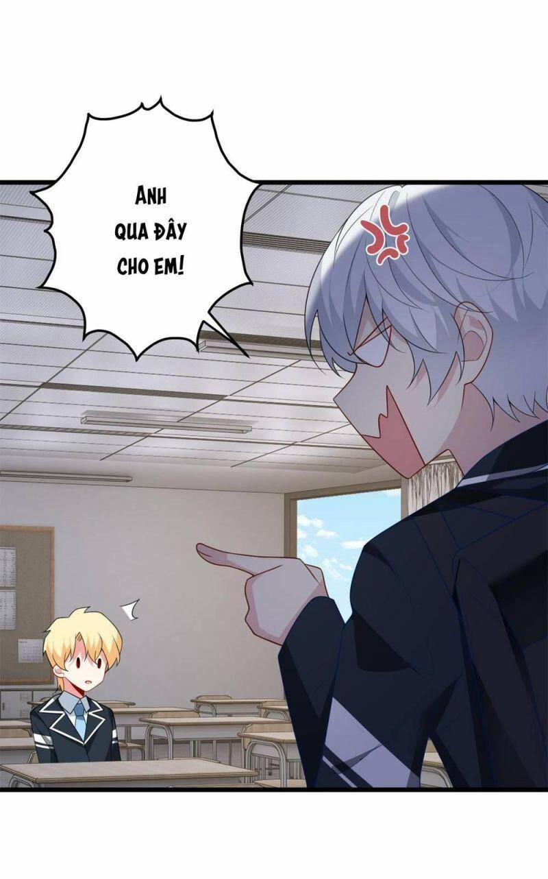 Tôi Ở Thế Giới Khác Dựa Dẫm Vào Phụ Nữ 65 trang 35