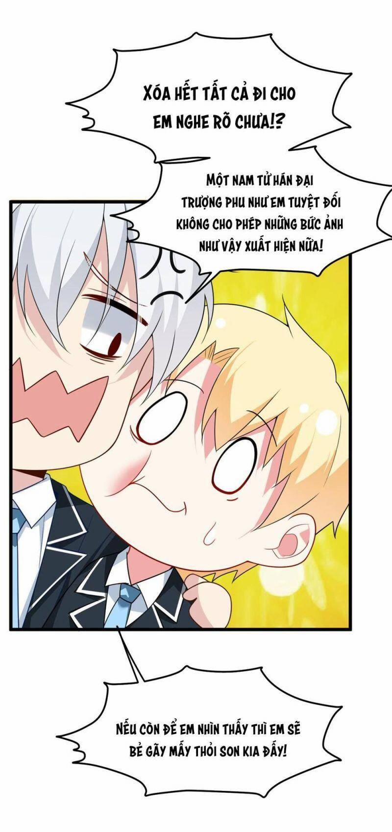 Tôi Ở Thế Giới Khác Dựa Dẫm Vào Phụ Nữ 65 trang 37