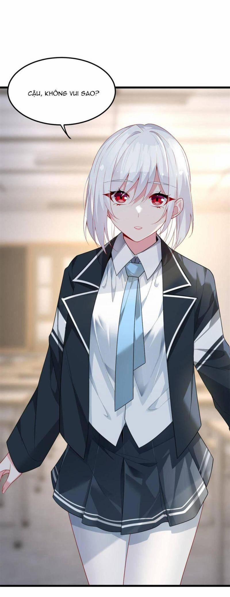 Tôi Ở Thế Giới Khác Dựa Dẫm Vào Phụ Nữ 65 trang 39