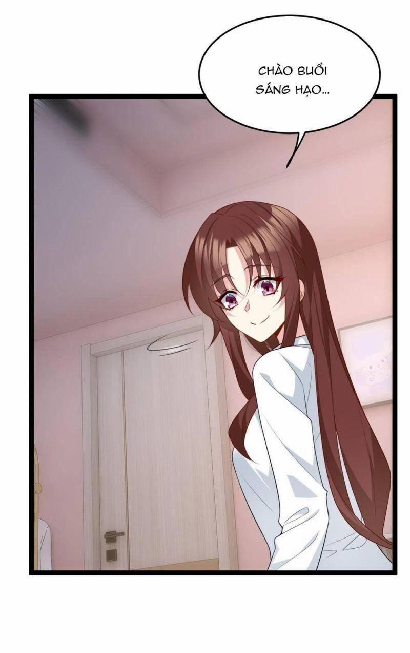 Tôi Ở Thế Giới Khác Dựa Dẫm Vào Phụ Nữ 65 trang 4