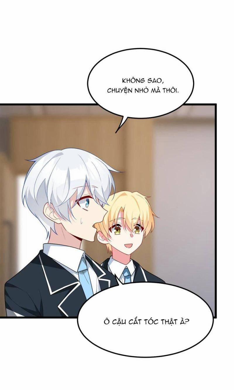 Tôi Ở Thế Giới Khác Dựa Dẫm Vào Phụ Nữ 65 trang 40