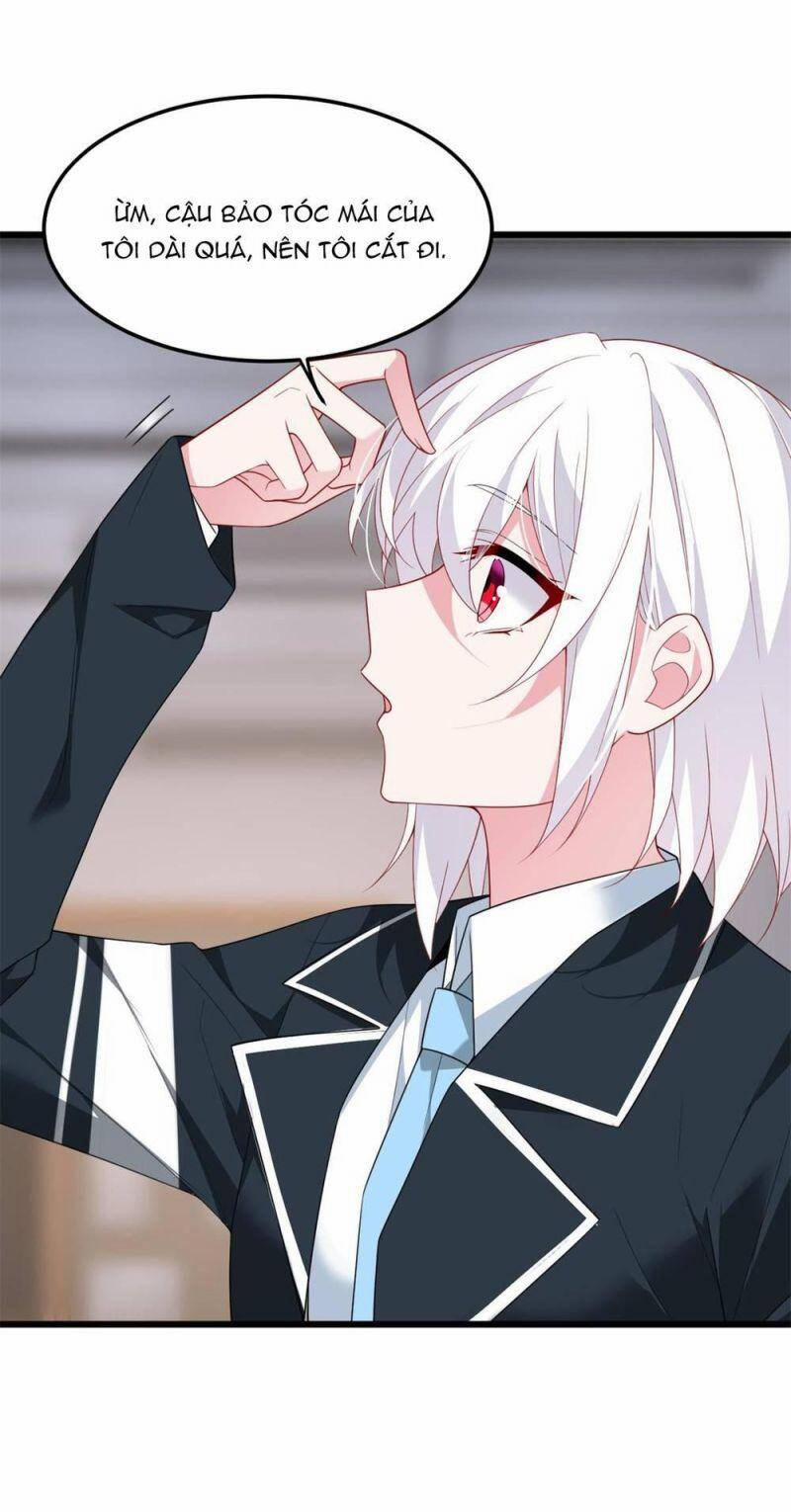 Tôi Ở Thế Giới Khác Dựa Dẫm Vào Phụ Nữ 65 trang 41