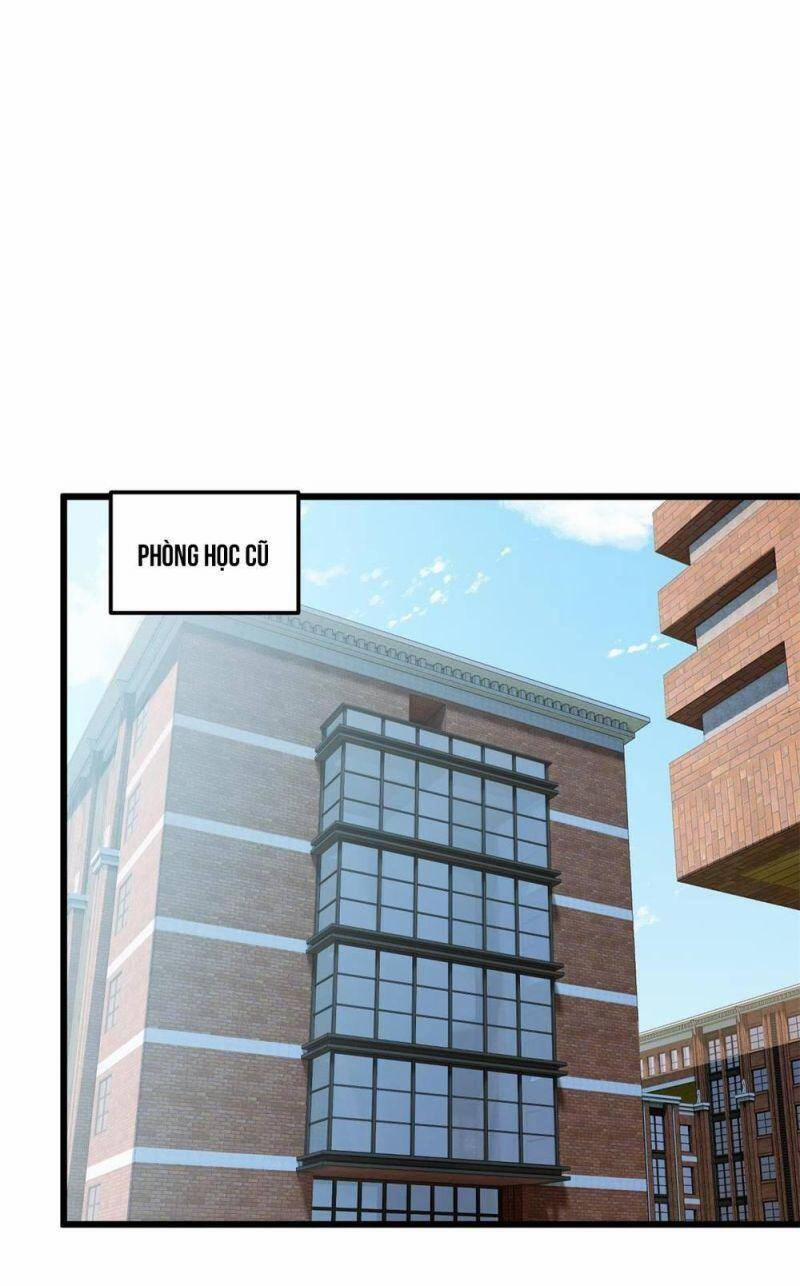 Tôi Ở Thế Giới Khác Dựa Dẫm Vào Phụ Nữ 65 trang 44