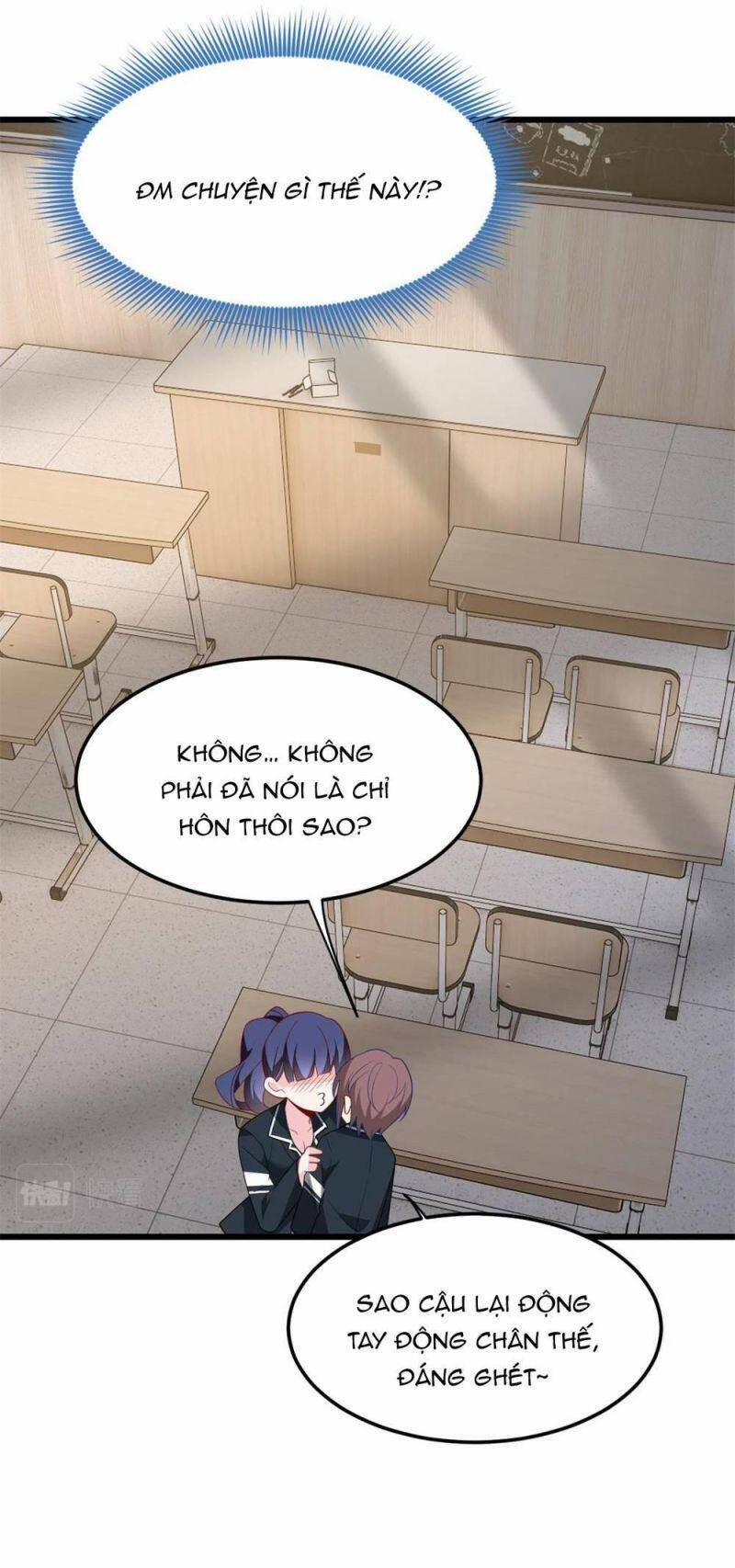 Tôi Ở Thế Giới Khác Dựa Dẫm Vào Phụ Nữ 65 trang 46