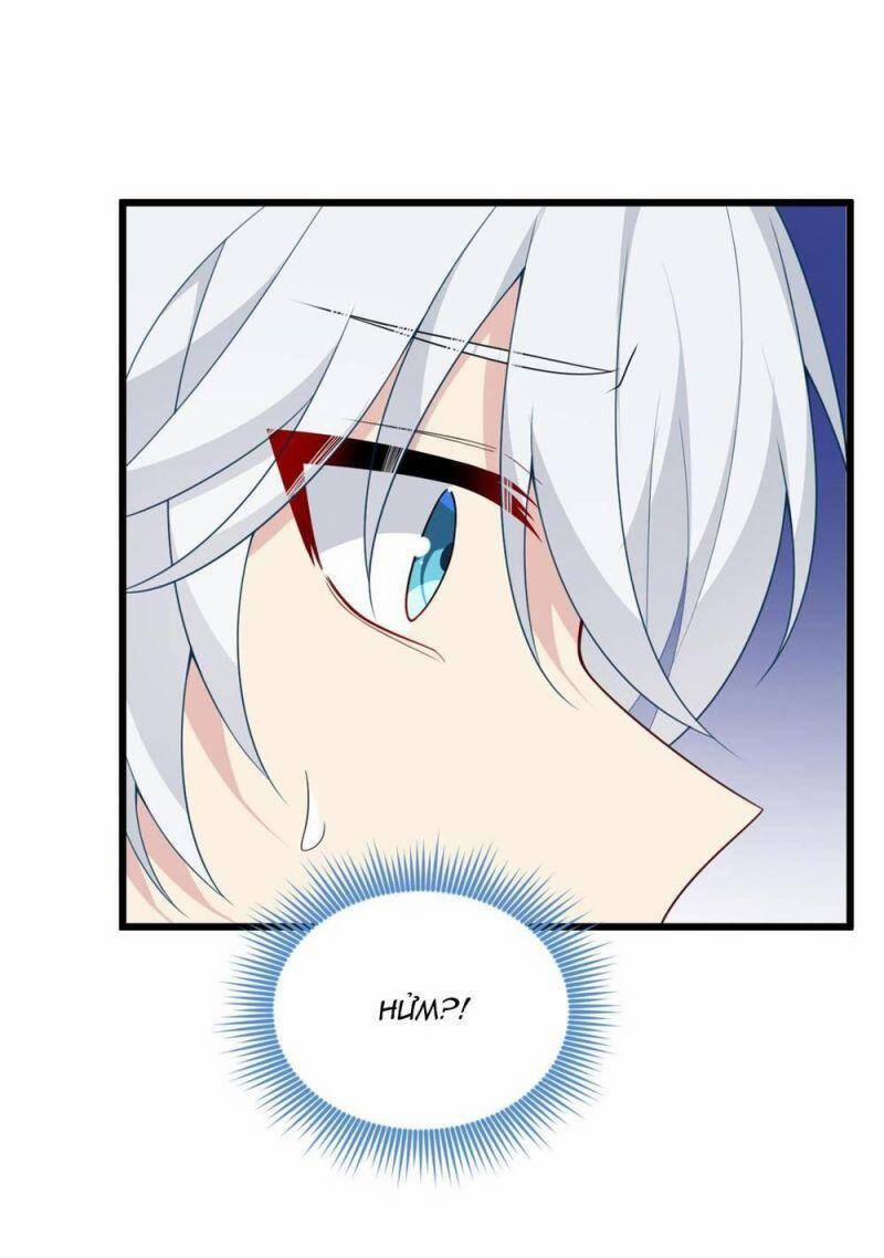 Tôi Ở Thế Giới Khác Dựa Dẫm Vào Phụ Nữ 65 trang 51